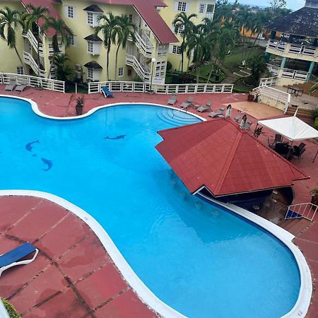 אוצ'ו ריוס Mystic Ridge Paradise מראה חיצוני תמונה